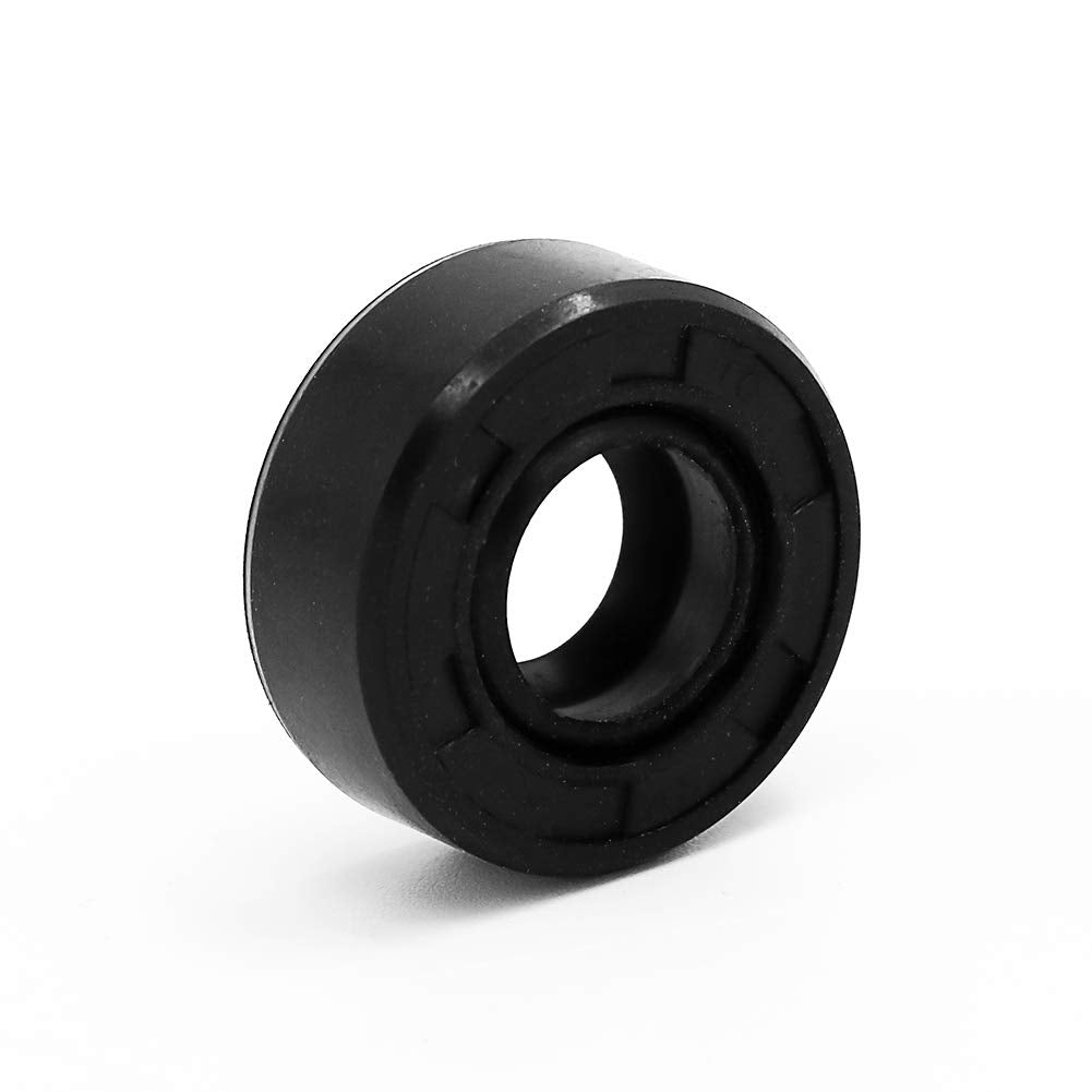 Autovic Gear Shift/Shifter Shaft Oil Seal For Honda Cb250 Cmx250 Crf50F Crf70F Crf80F Trx70 Trx90 Xr70R Xr80R Z50Rd Zr50R Replac