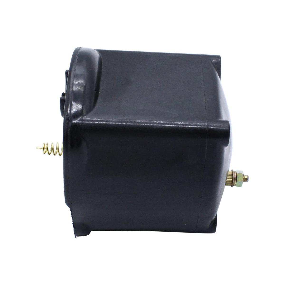 9N12024 12V Front Mount Distributor Ignition Coil Compatible With Ford 2N 9N 8N