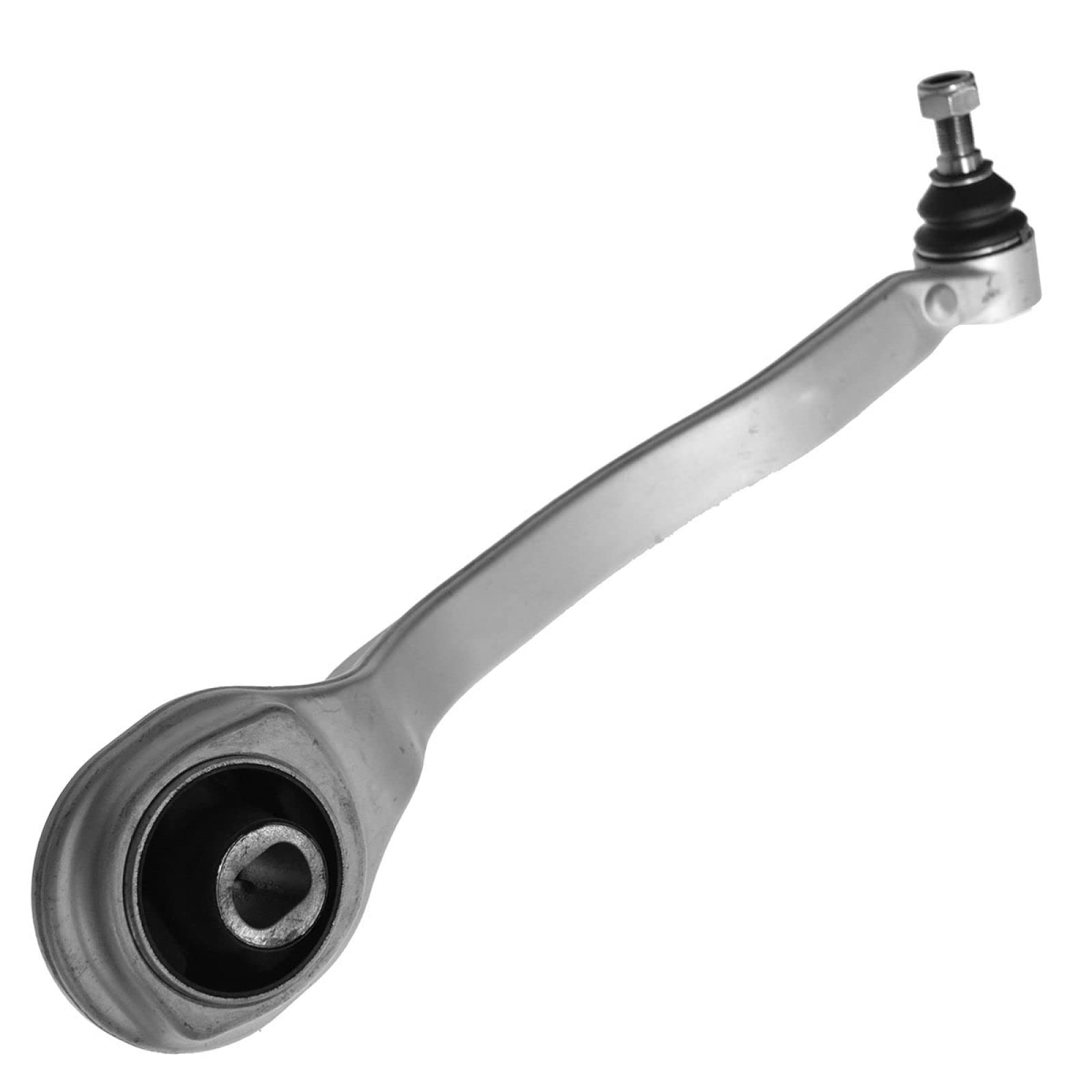 Trq Front Lower Forward Control Arm W/Ball Joint Passenger Right For Cl E Sl Class