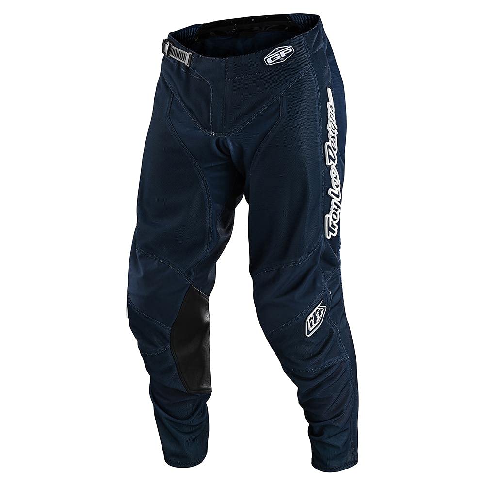 Troy Lee Designs GP Air Mono Mens Lightweight Ventilated Maximum Cooling Mesh Off-Road Dirt Bike, Motocross, Motorcycle, ATV Pa