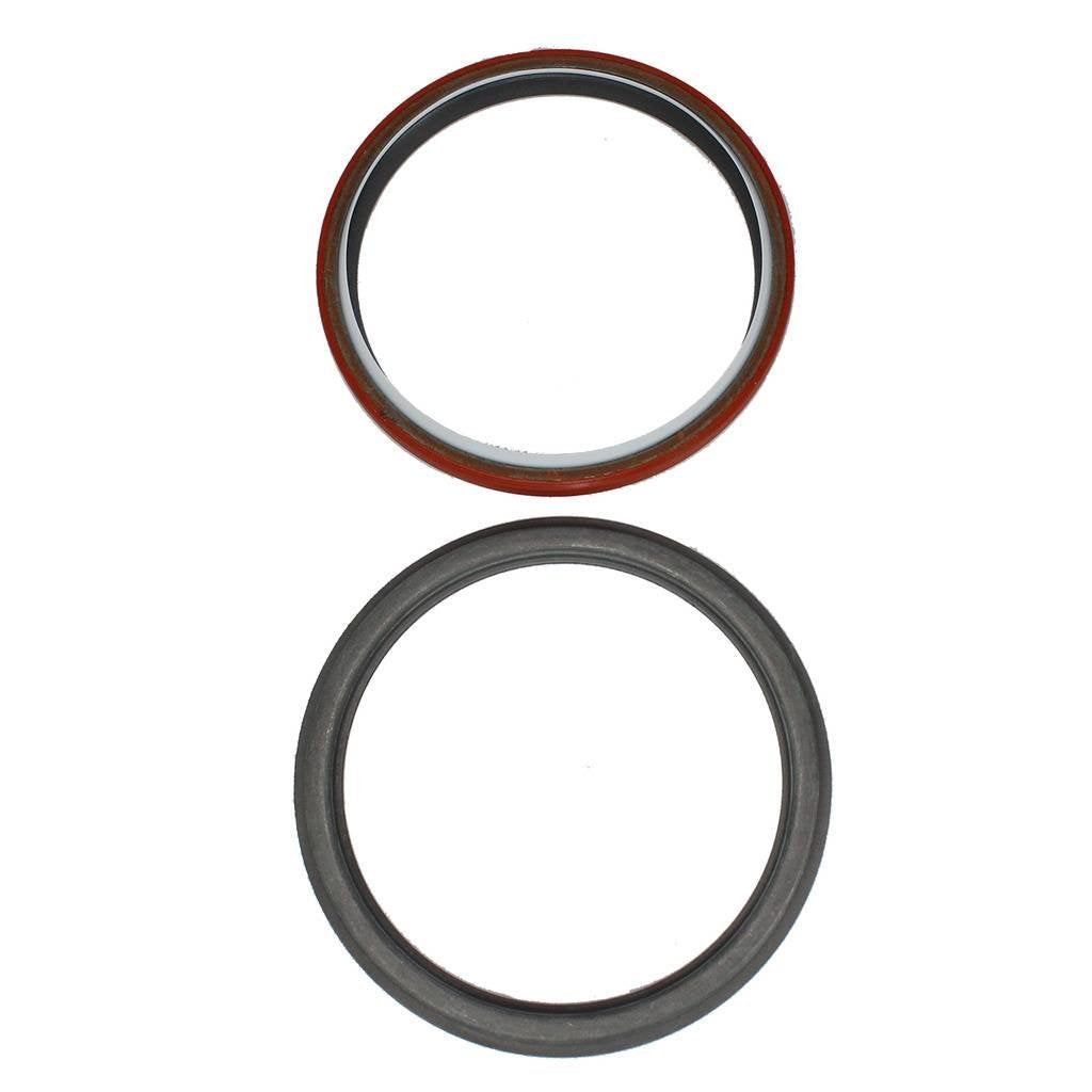 DNJ RM1165 Rear Main Seal for 1998-2012 / Dodge, Ram / 2500, 3500, Ram 3500/5.9L, 6.7L / OHV / L6 / 24V / 359cid, 408cid / VIN 6, VIN 7, VIN C, VIN L