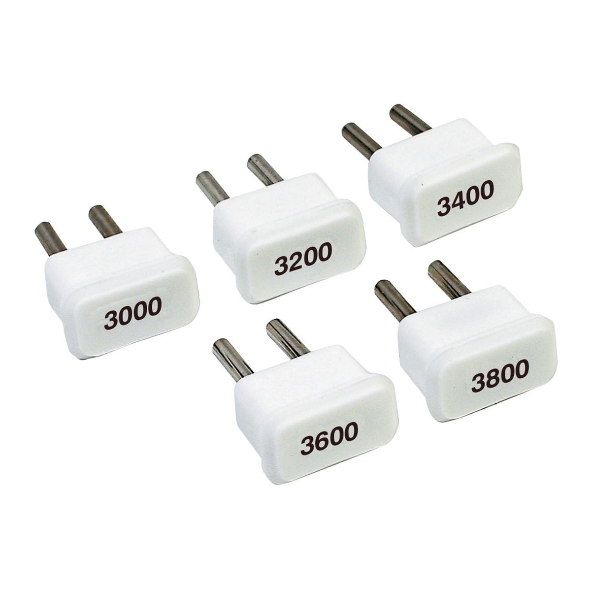 Msd 8743 Rpm Module Kit (3000 To 3800)