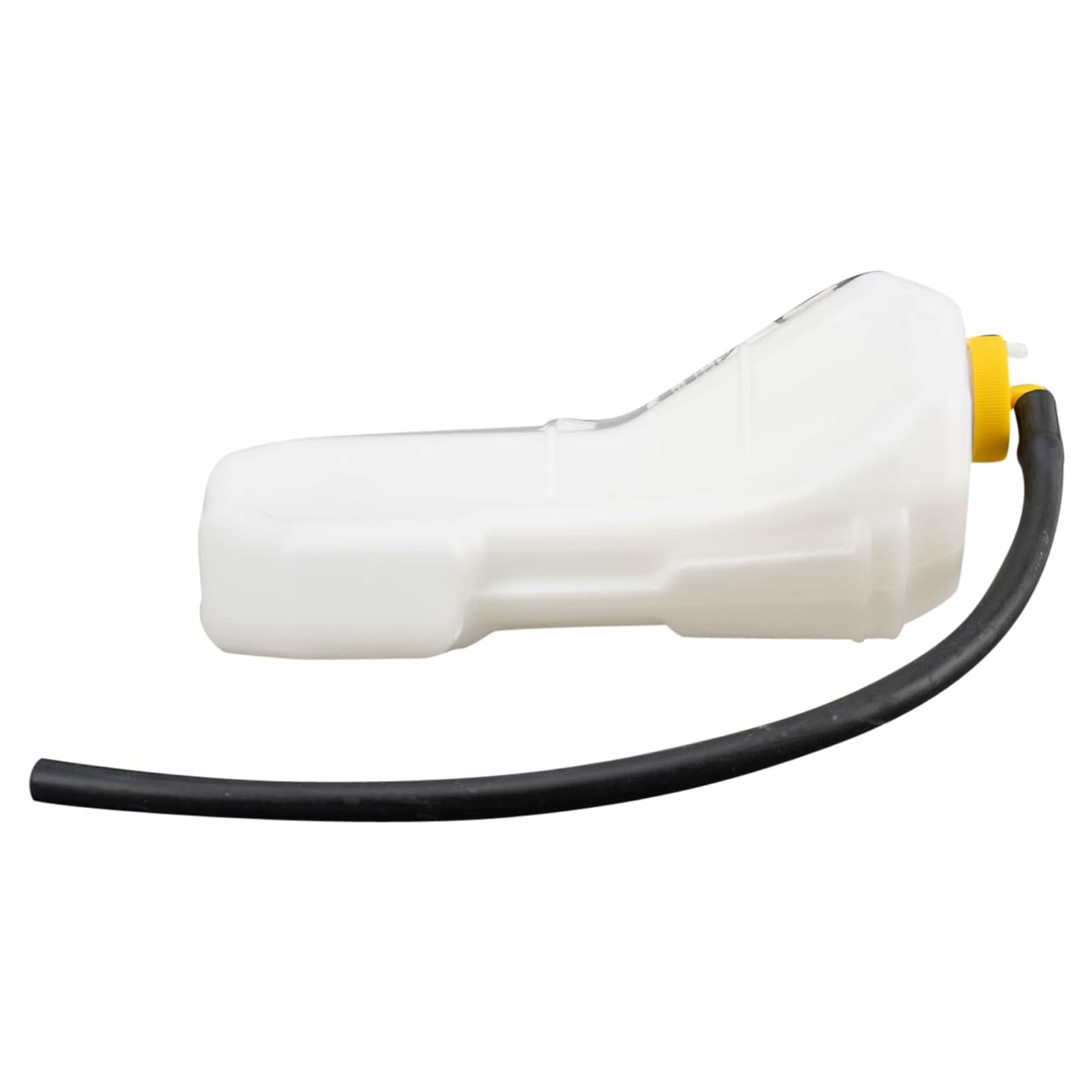 Trq Radiator Coolant Reservoir Expansion Tank Overflow Bottle Compatible With 2005-2012 Acura Rl Ac3014101