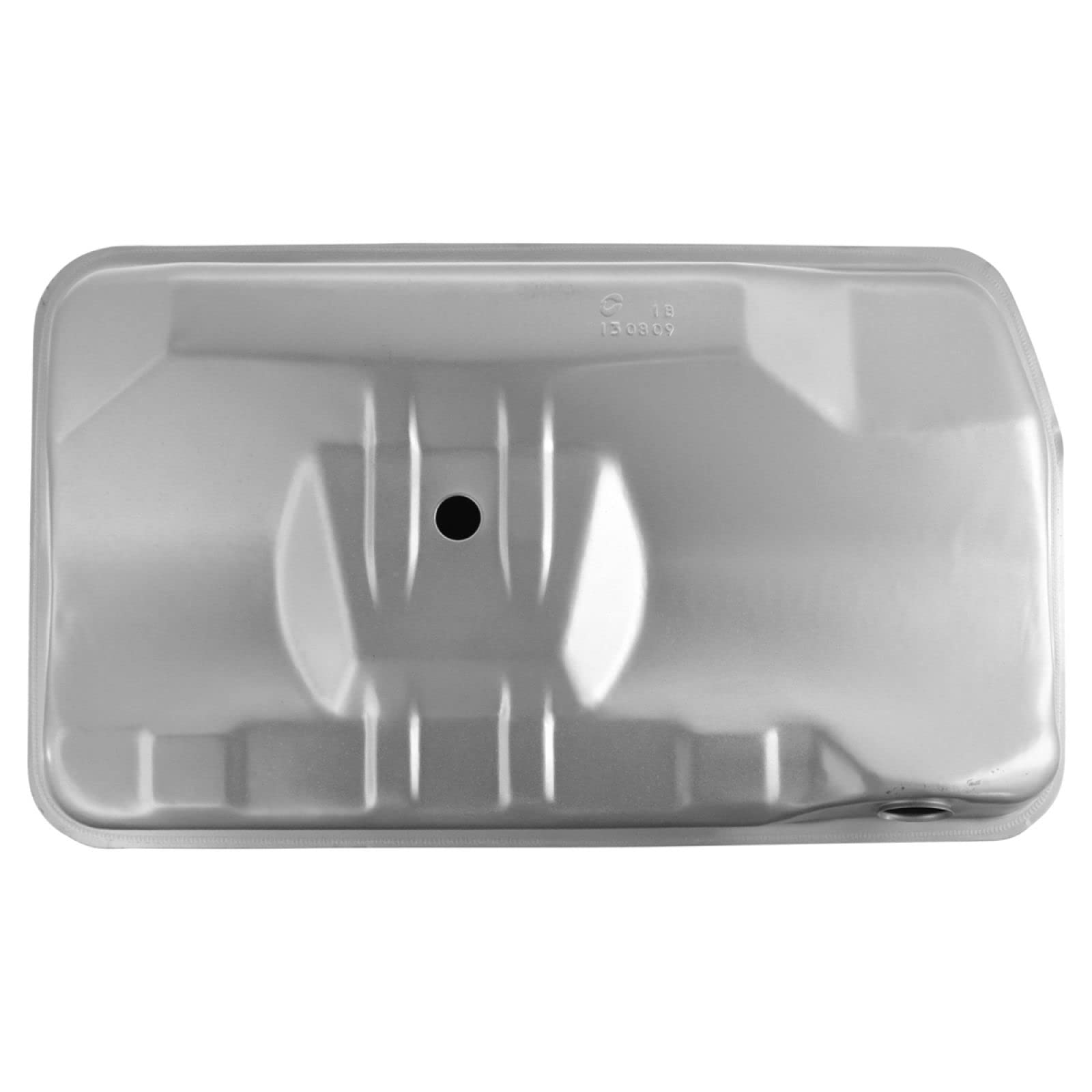 Trq Gas Fuel Tank 12.5 Gal Compatible With 1995-1996 Dodge Neon Plymouth