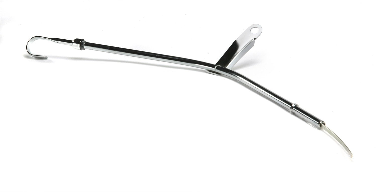 Mr. Gasket 6238Mrg Chrome Plated Oil Dipstick