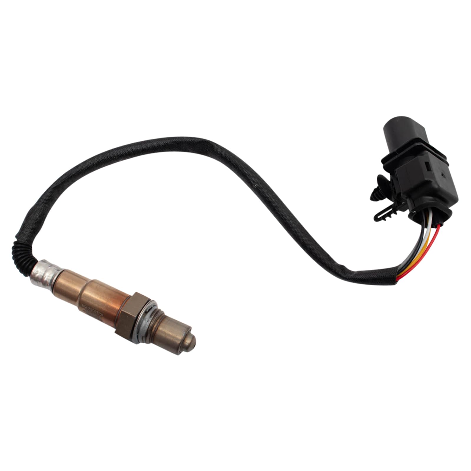 Trq O2 Oxygen Sensor Compatible With 2009-2012 Ford Lincoln Mazda Mercury