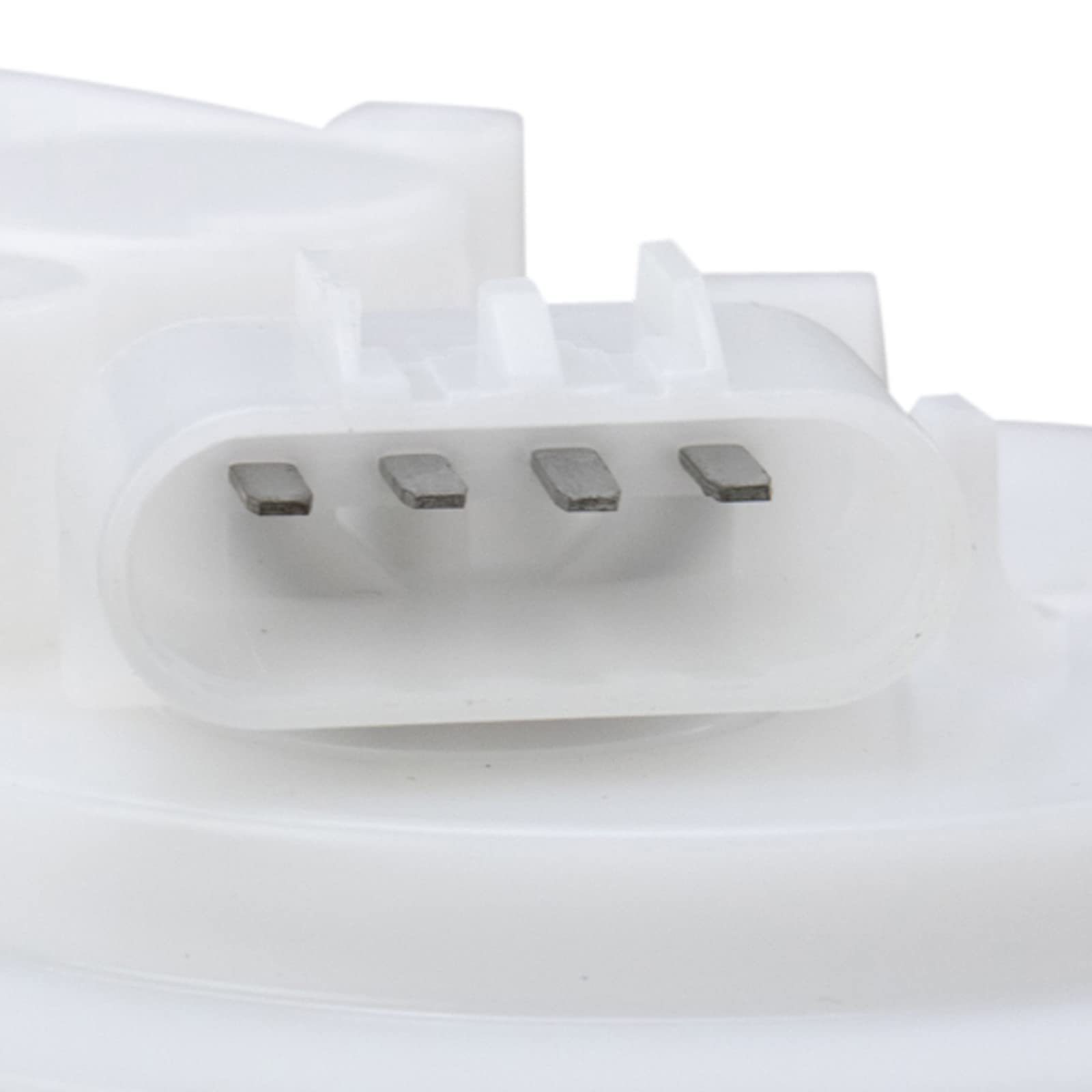 Trq Fuel Pump Module Assembly Compatible With 1997 Chevrolet Express 3500 Gmc Savana 3500