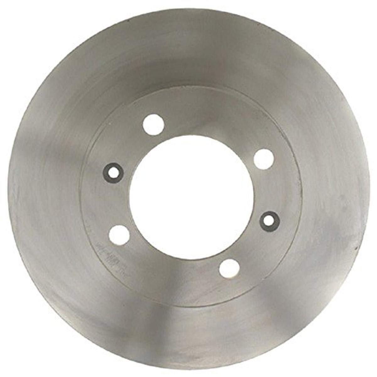 Bendix Premium Prt1682 Front Brake Rotor For Saab 900 1987-1986