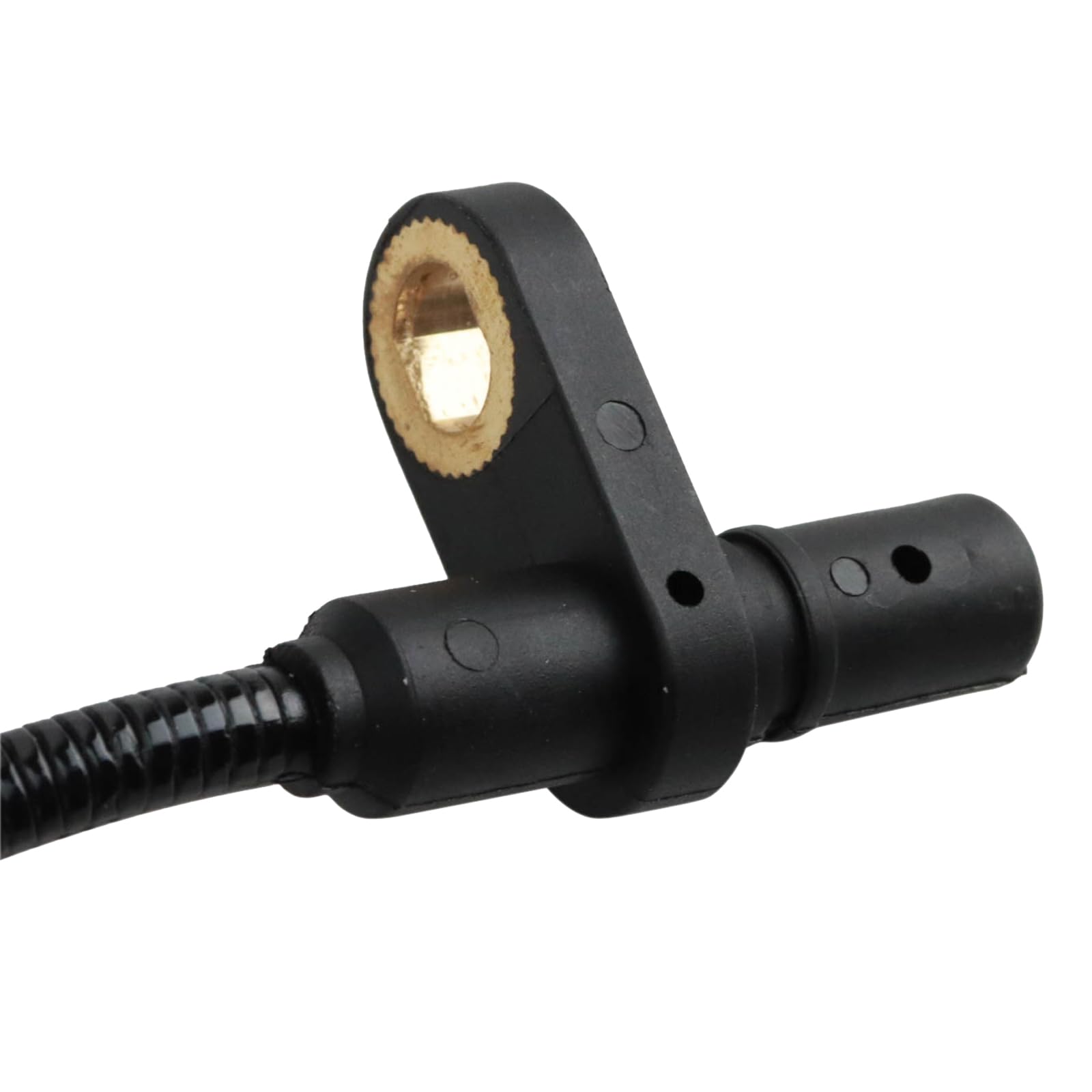 Trq Rear Abs Wheel Speed Sensor Compatible With 2015-2017 Nissan Rogue 2015 Rogue Select