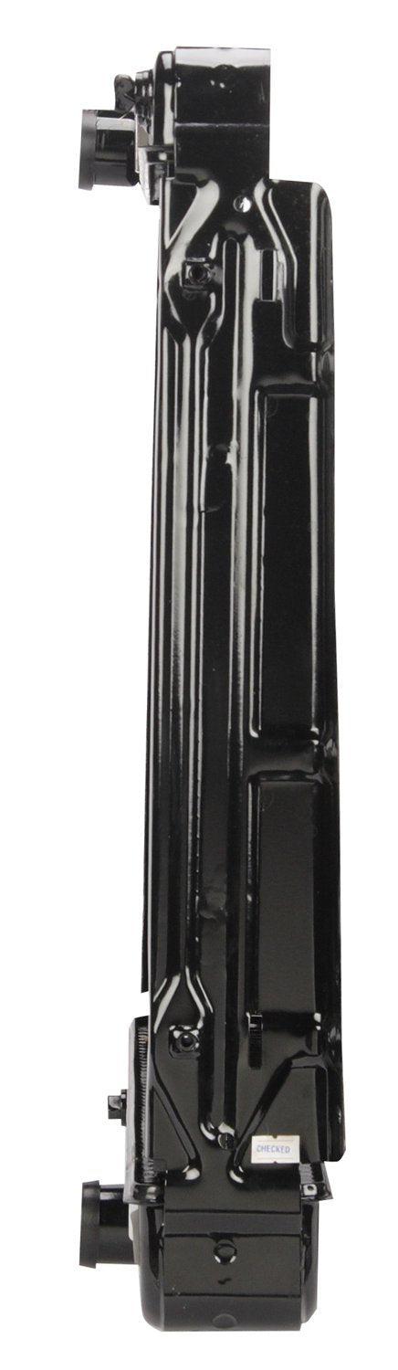 Spectra Premium Cu511 Complete Radiator