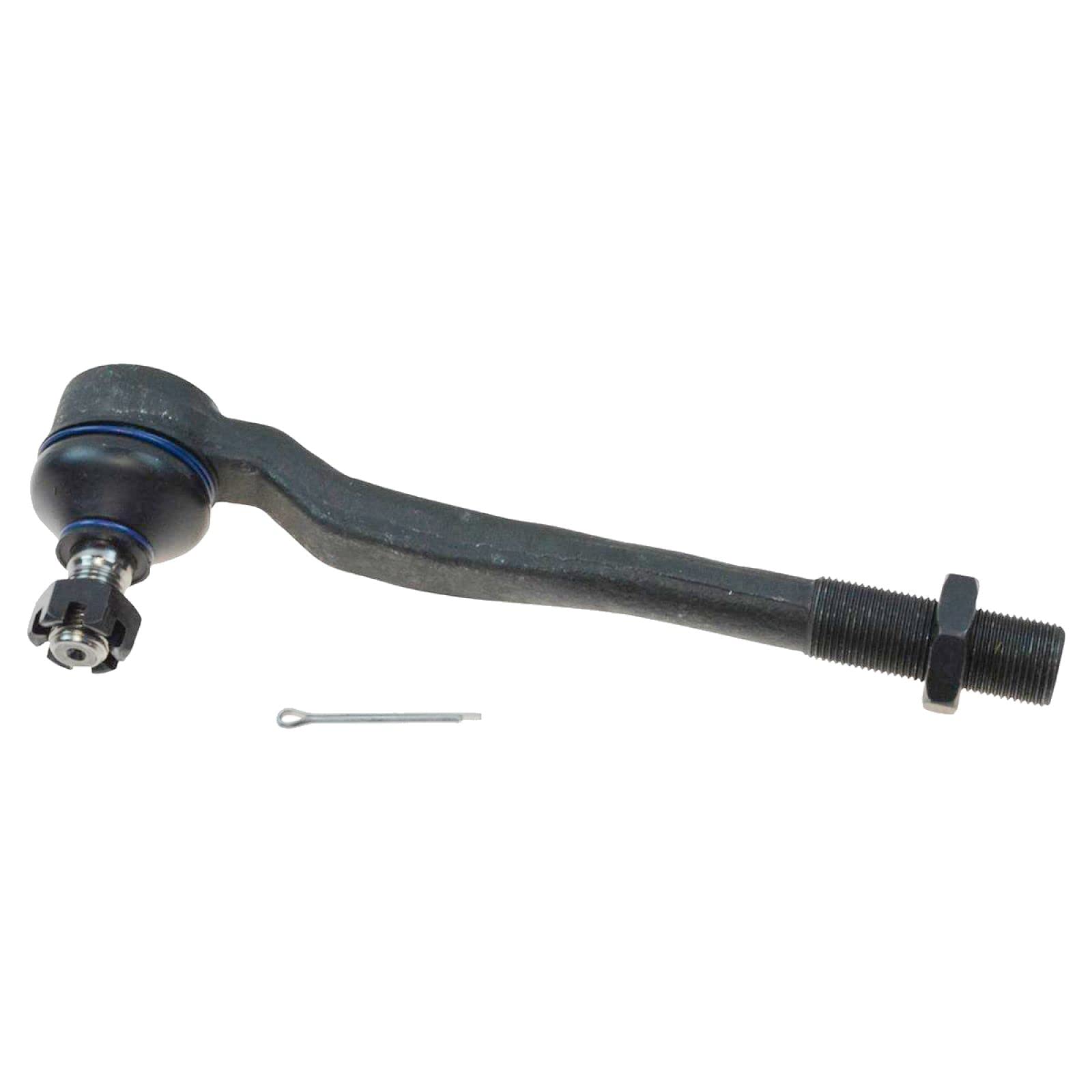 Trq Front Tie Rod Set Compatible With 1996-2002 Toyota 4Runner