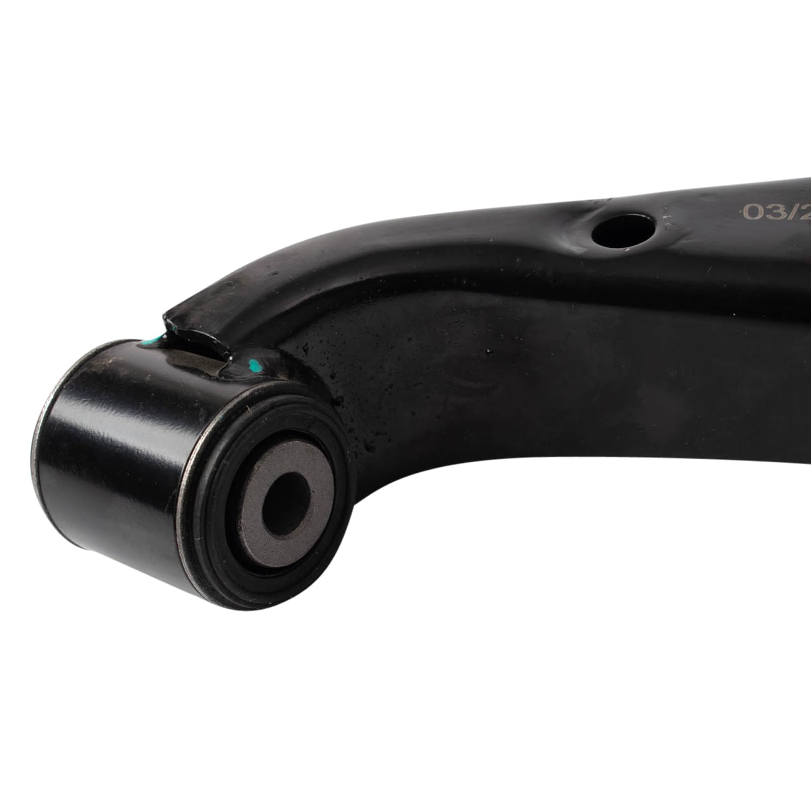 Trq Front Left Lower Control Arm With Ball Joint Drivers Side Compatible With 2016-2022 Acura Ilx