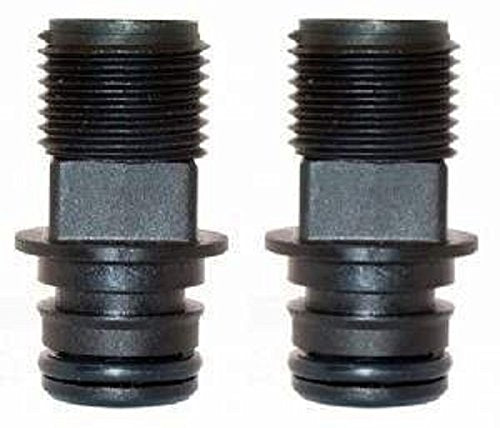 Flojet (20381-039 Quad Demand Port KIT 1/2&quot; NPT