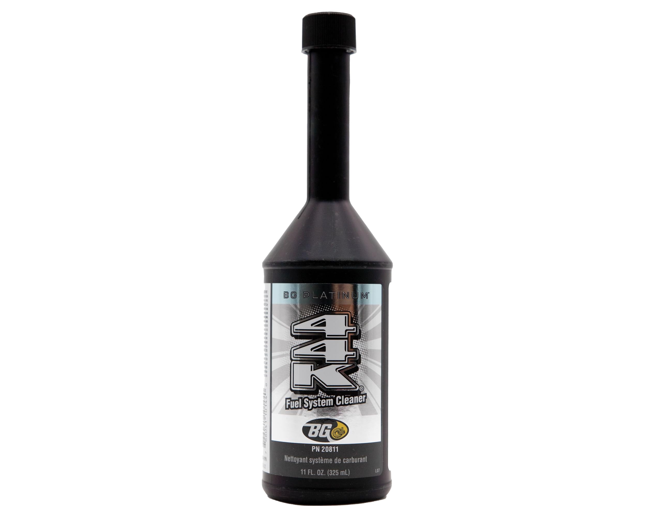 Bg 44K Fuel System Cleaner