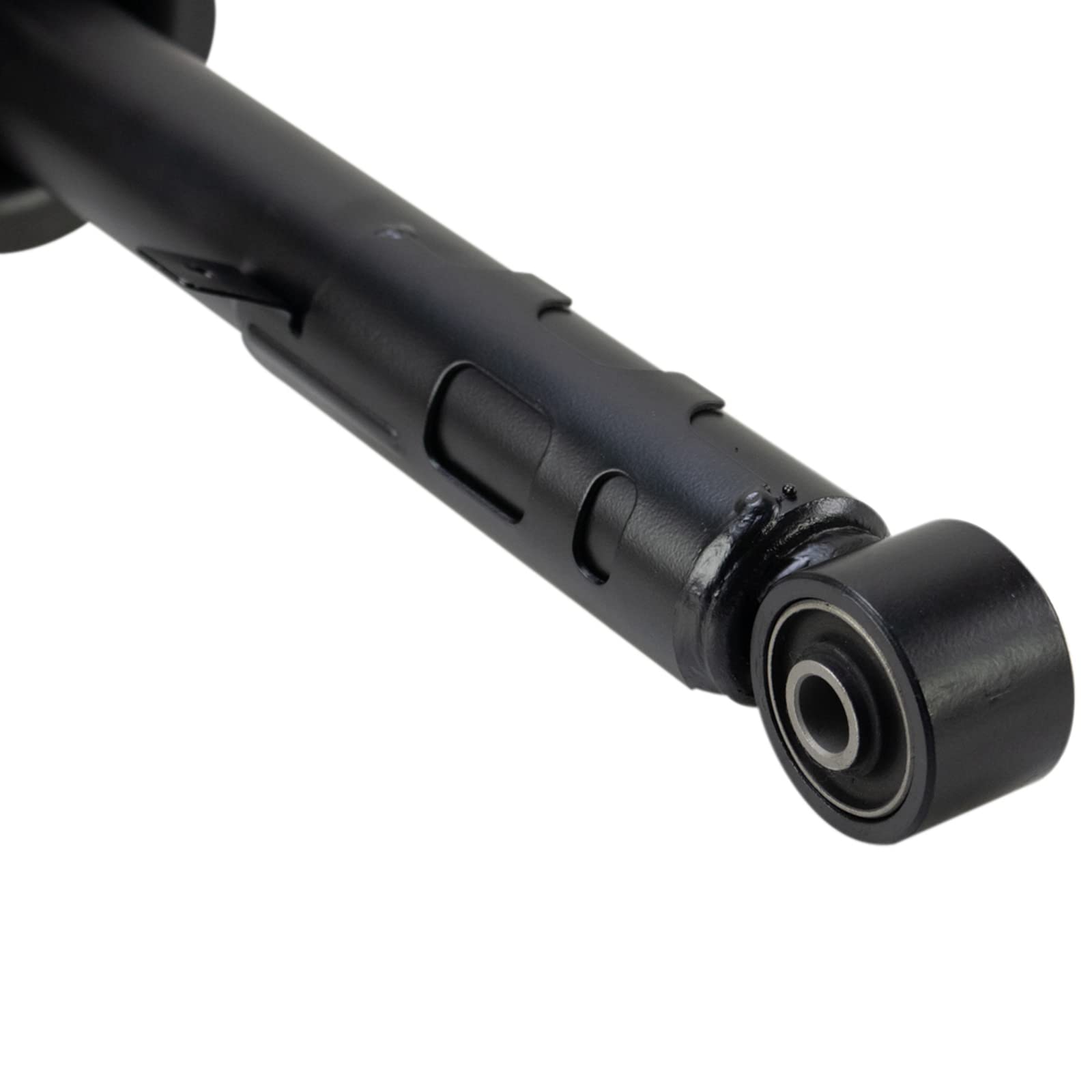 Trq Front Shock Absorber Set Compatible With 2006-2015 Lexus Is250 Is350