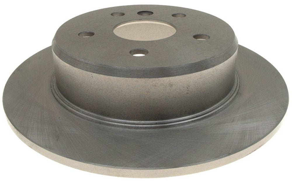 Raybestos 96819R Professional Grade Disc Brake Rotor