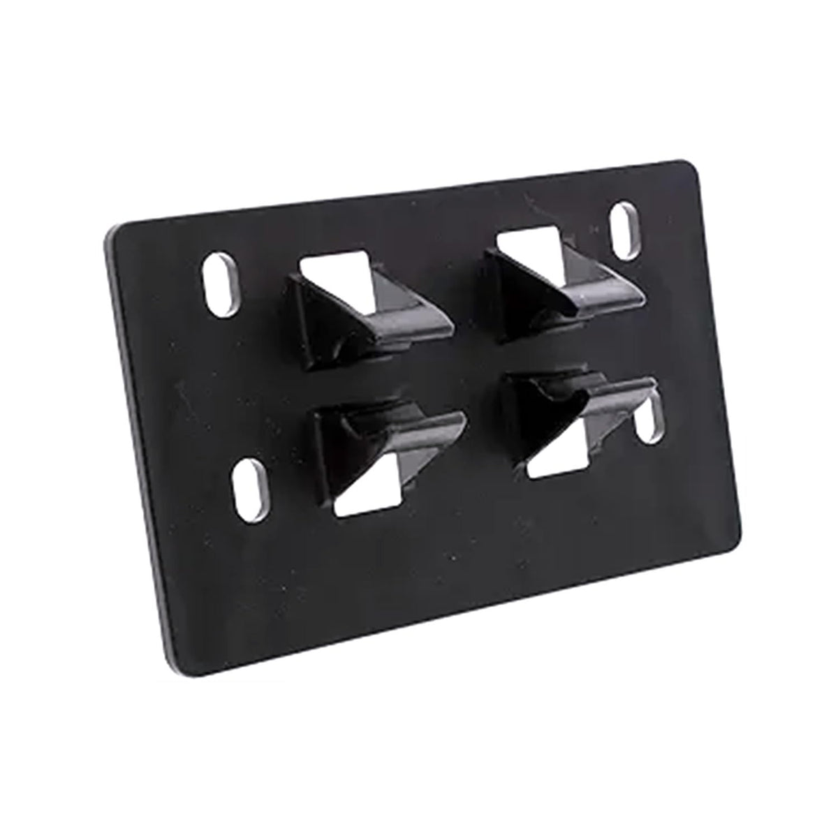 Polaris Ranger Windshield Handle Base Only For Full Glass Tip-Out Windshield With 3 Positions, Windshield Not Included, Easy Operation, Oem Part, Qty 1, For Off Road Utv - 5454227