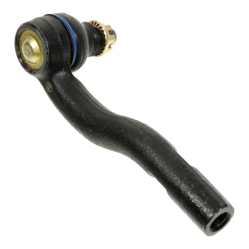 TRQ Front Outer Tie Rod Set Compatible with 1998-2005 Lexus GS300 1998-2000 GS400 2001-2005 GS430 1990-1994 LS400 2002-2010 SC43