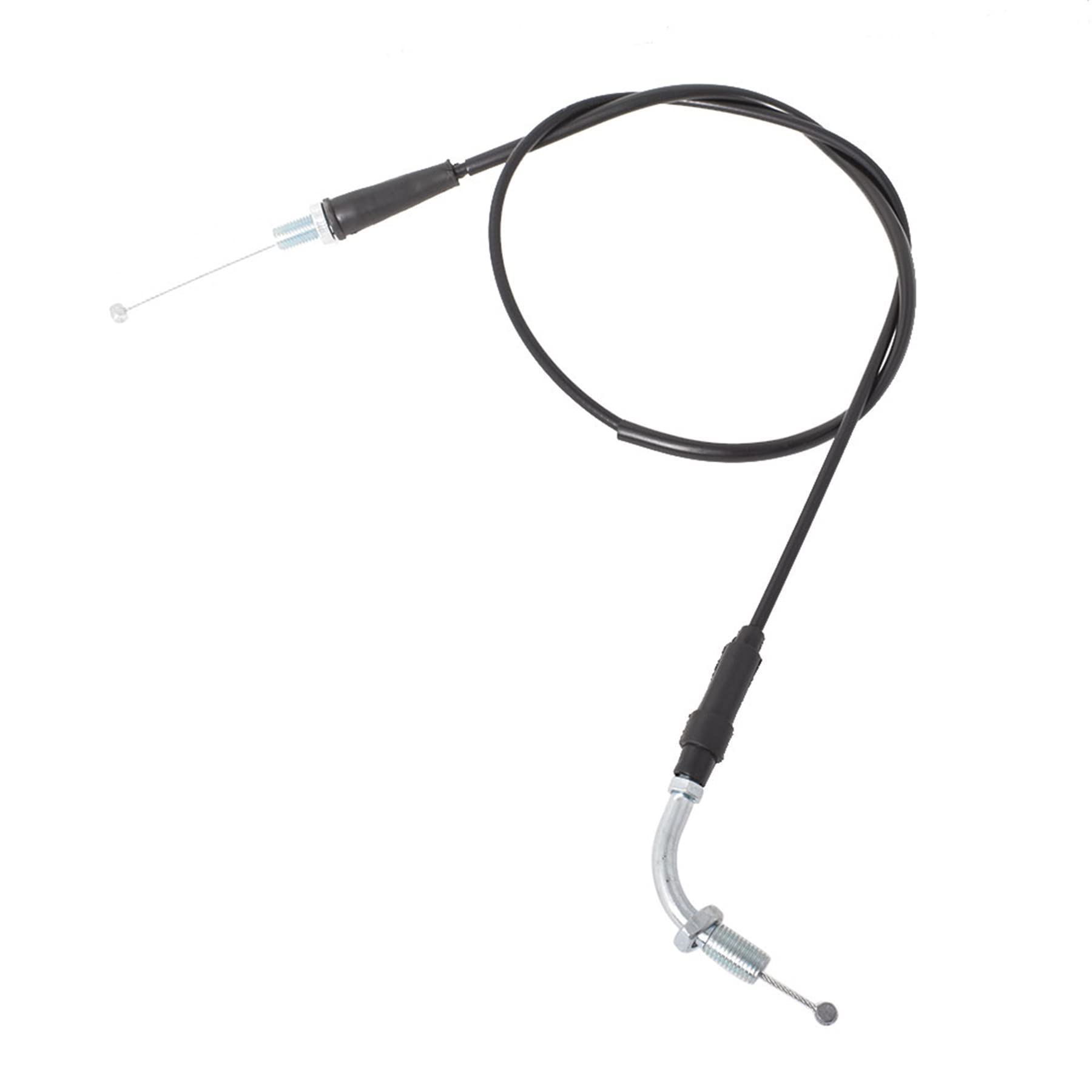 Marddpair Throttle Cable Replacement For Honda Trx400Ex 400 1999 2000 2001 2002 2003 2004 50-110Cc 43.3Inch