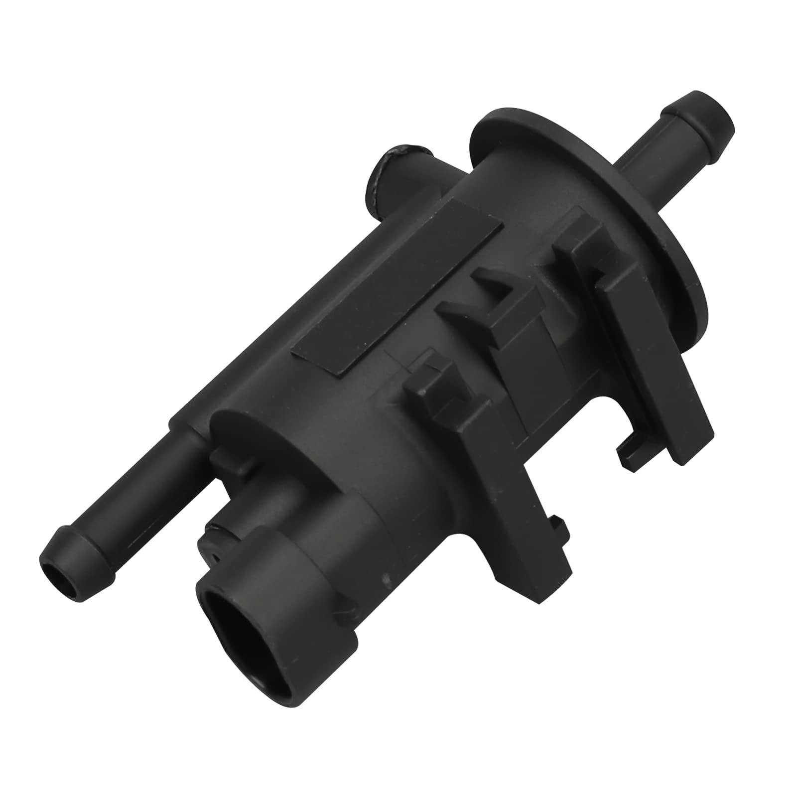 MAYASAF 911-676 Vapor Canister Purge Solenoid Valve fit for Hyundai Genesis Coupe 2010-14/Santa Fe 2010-15/Sonata 2006-14/Tucson