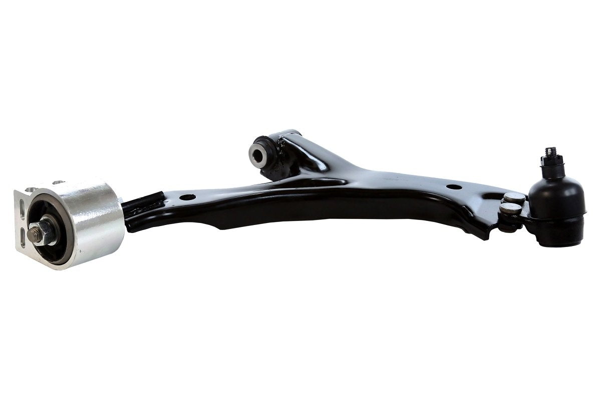 Autoshack Front Lower Control Arms And Ball Joints Assembly With Bushings Pair Of 2 Replacement For 2005-2009 Chevrolet Equinox 2002-2007 Saturn Vue 2006-2009 Pontiac Torrent 3.4L Awd Fwd Cak60166Pr