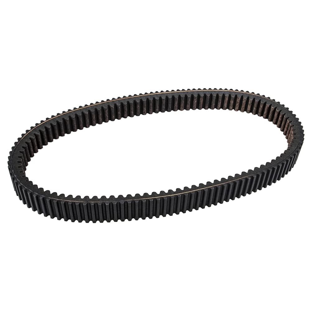 Ski-Doo New Oem, Performance Drive Belt, 417300571