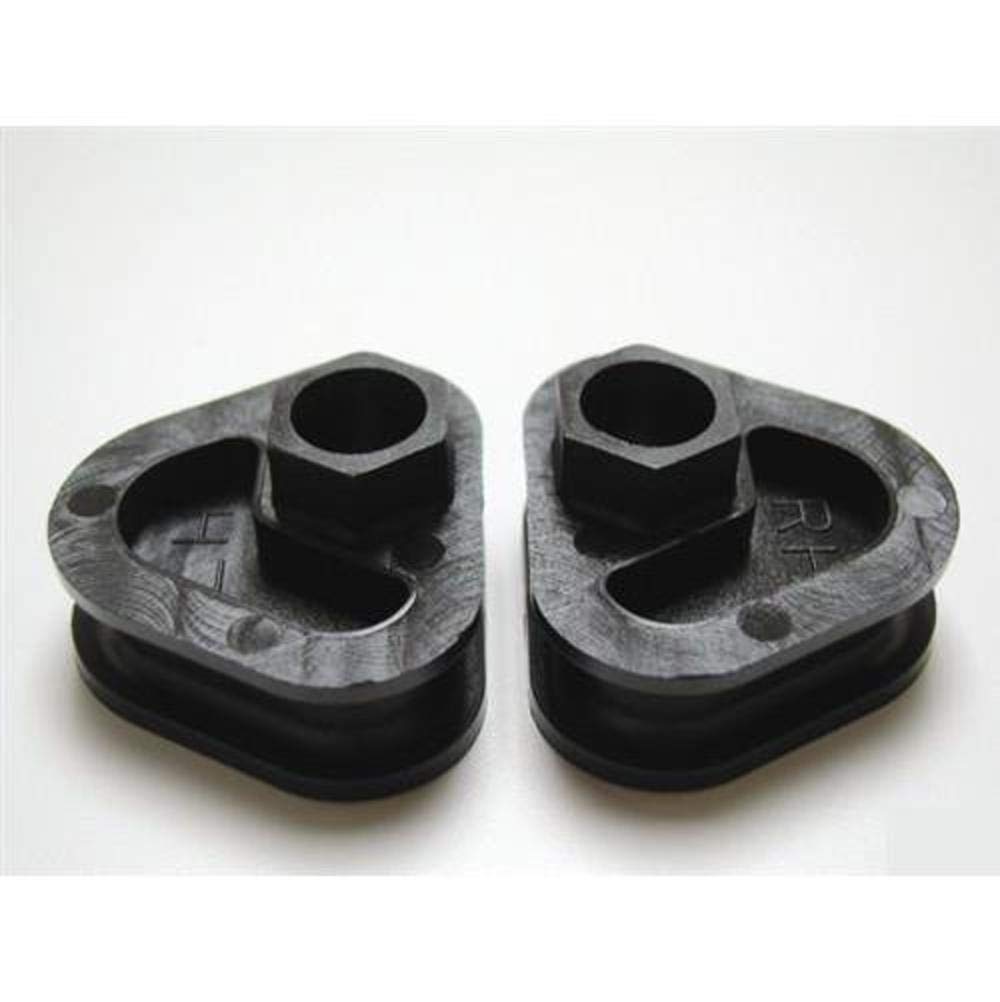 Sport-Parts Inc Arctic Cat Spring Adjustment Blocks-04-297-04S