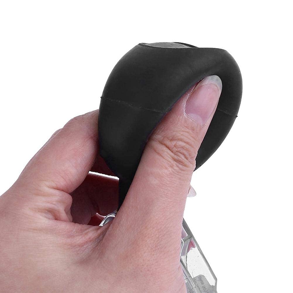 Coolant Tester Accessory,Automotive Antifreeze Tester for Coolant Hydrometer Tester