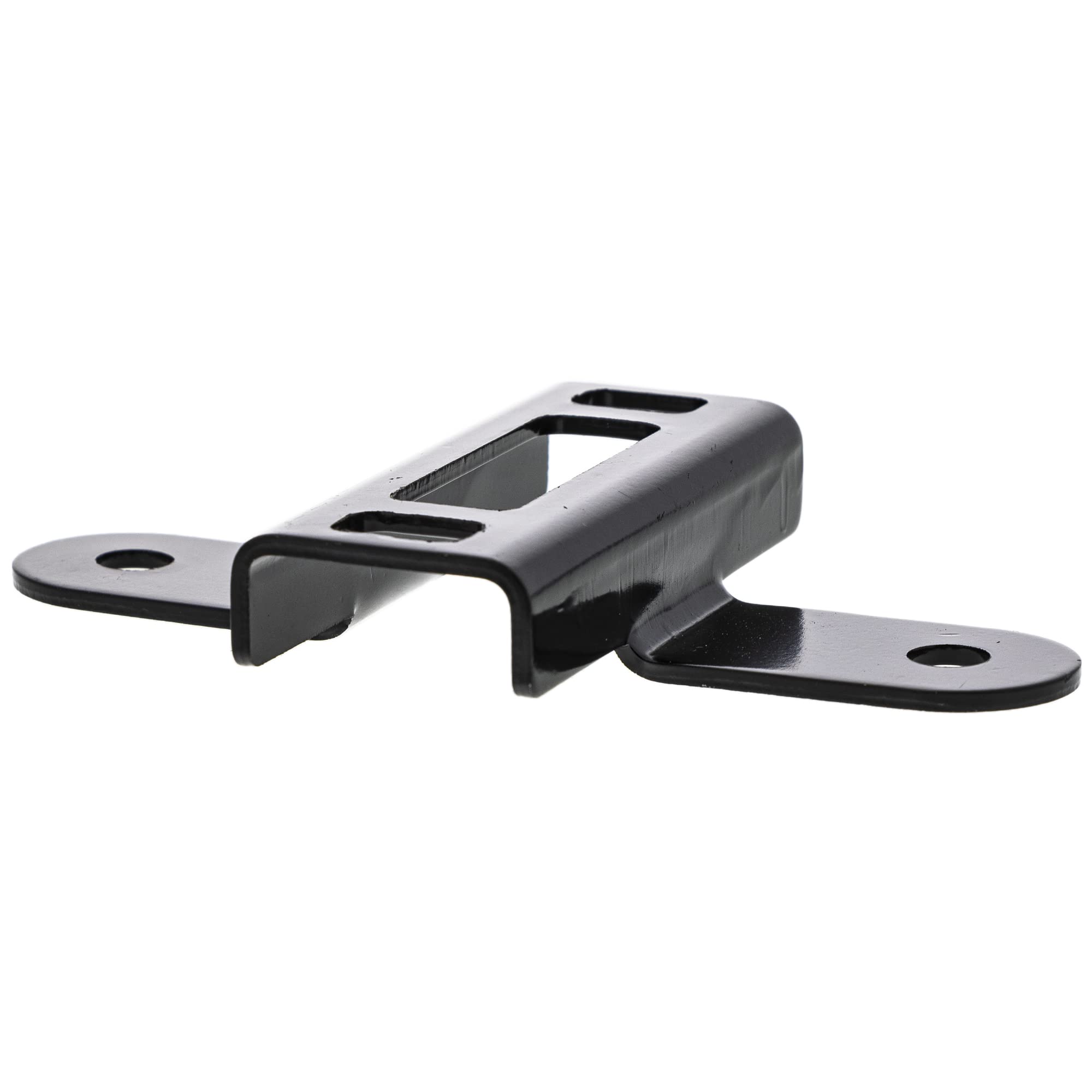 Polaris Atv Battery Bracket, Predator 50, Genuine Oem Part 0453896, Qty 1