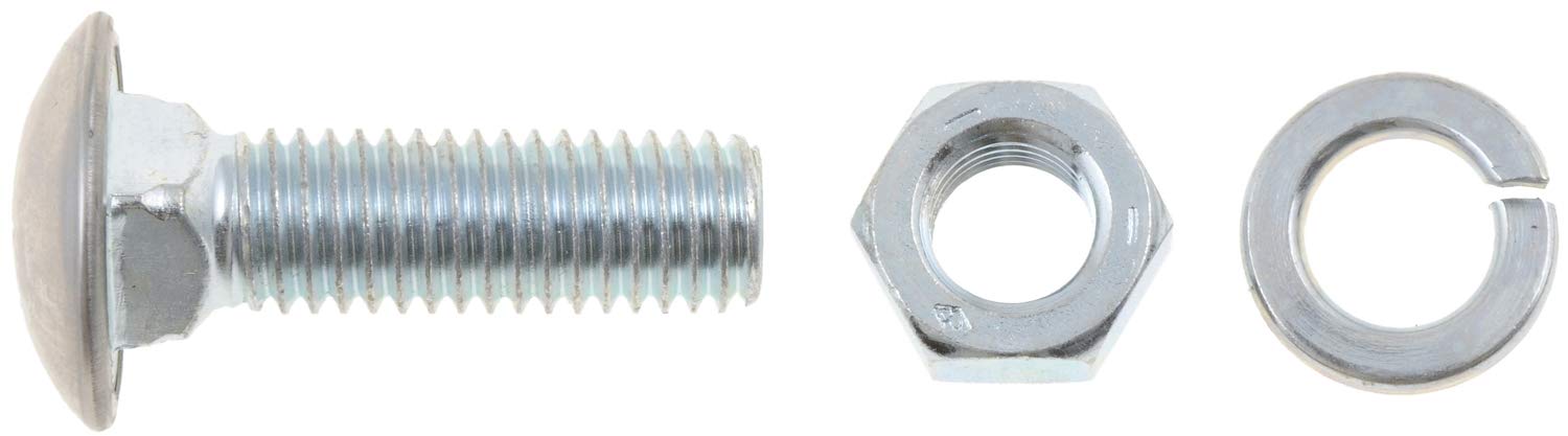Dorman 45793: Bumper Bolt W/Nuts - 1/2-13 X 1-3/4 In.