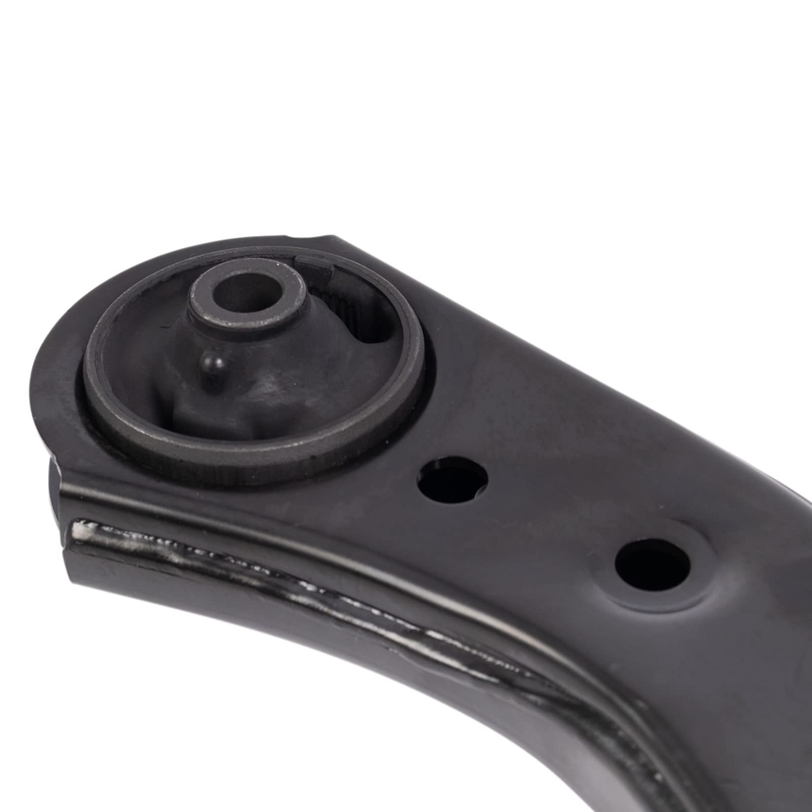 Trq Front Right Lower Control Arm With Ball Joint Passenger Side Compatible With 2019-2021 Lexus Es300H Es350 2019-2022 Toyota A