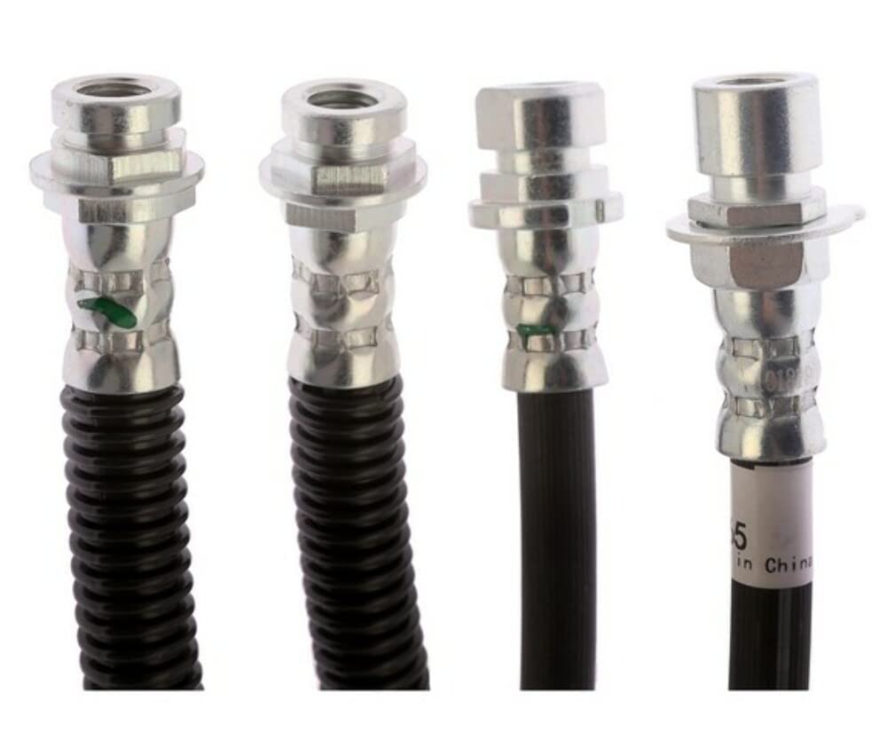 Raybestos Brake Element3 Bh384465 Brake Hose