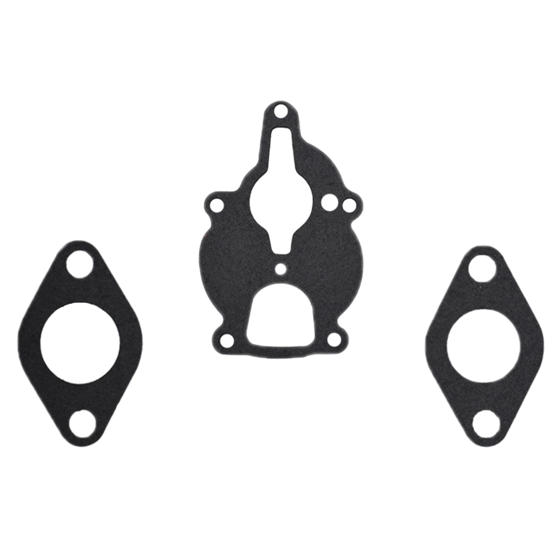 All-Carb Lq39 Carburetor Repair Kit Float Replacement For Clark Bobcat 632 722 732 Engine 1498 13805 G36 Wisconsin Vh4D Vhd Tjd