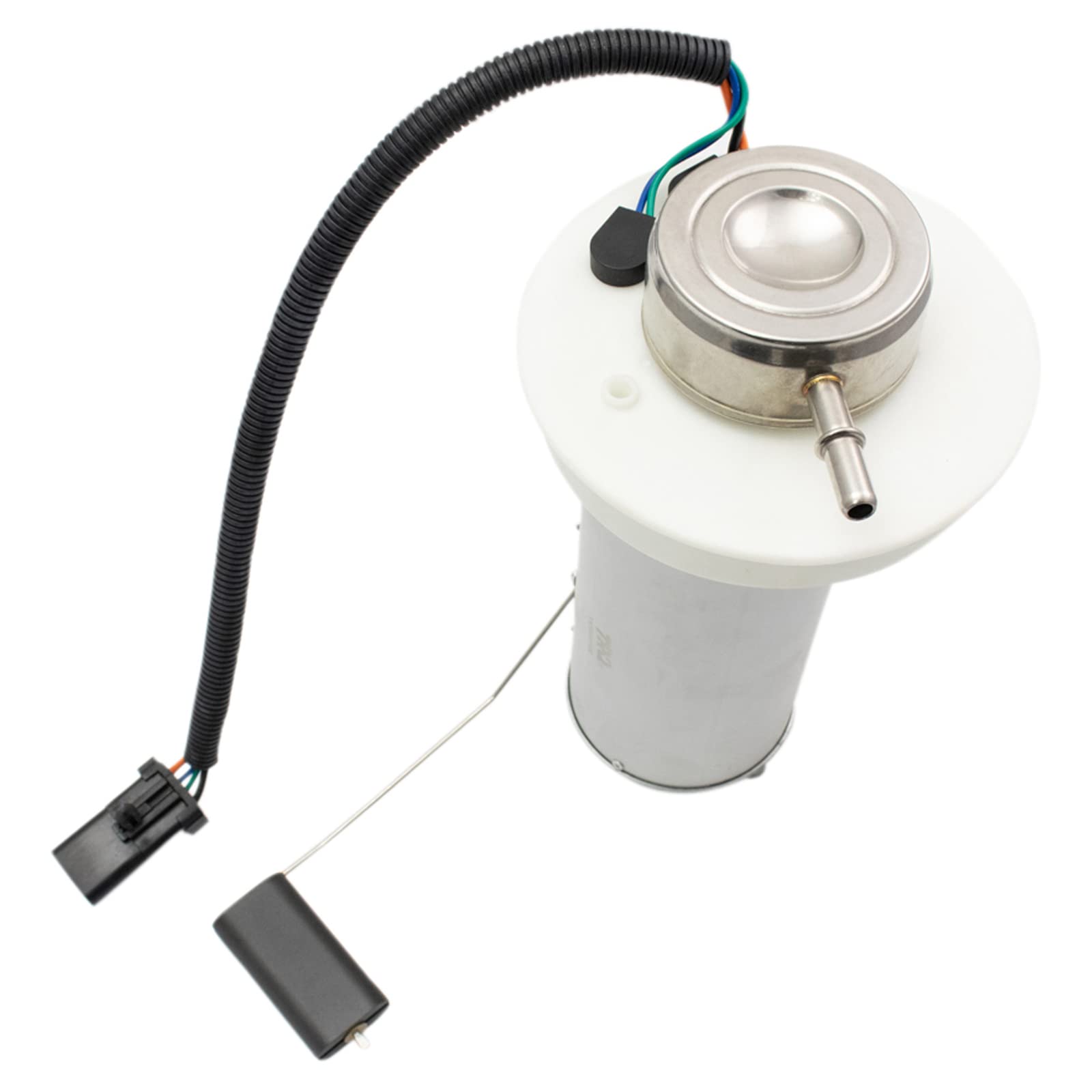 Trq Fuel Pump Module Assembly Compatible With 2004 Dodge Dakota