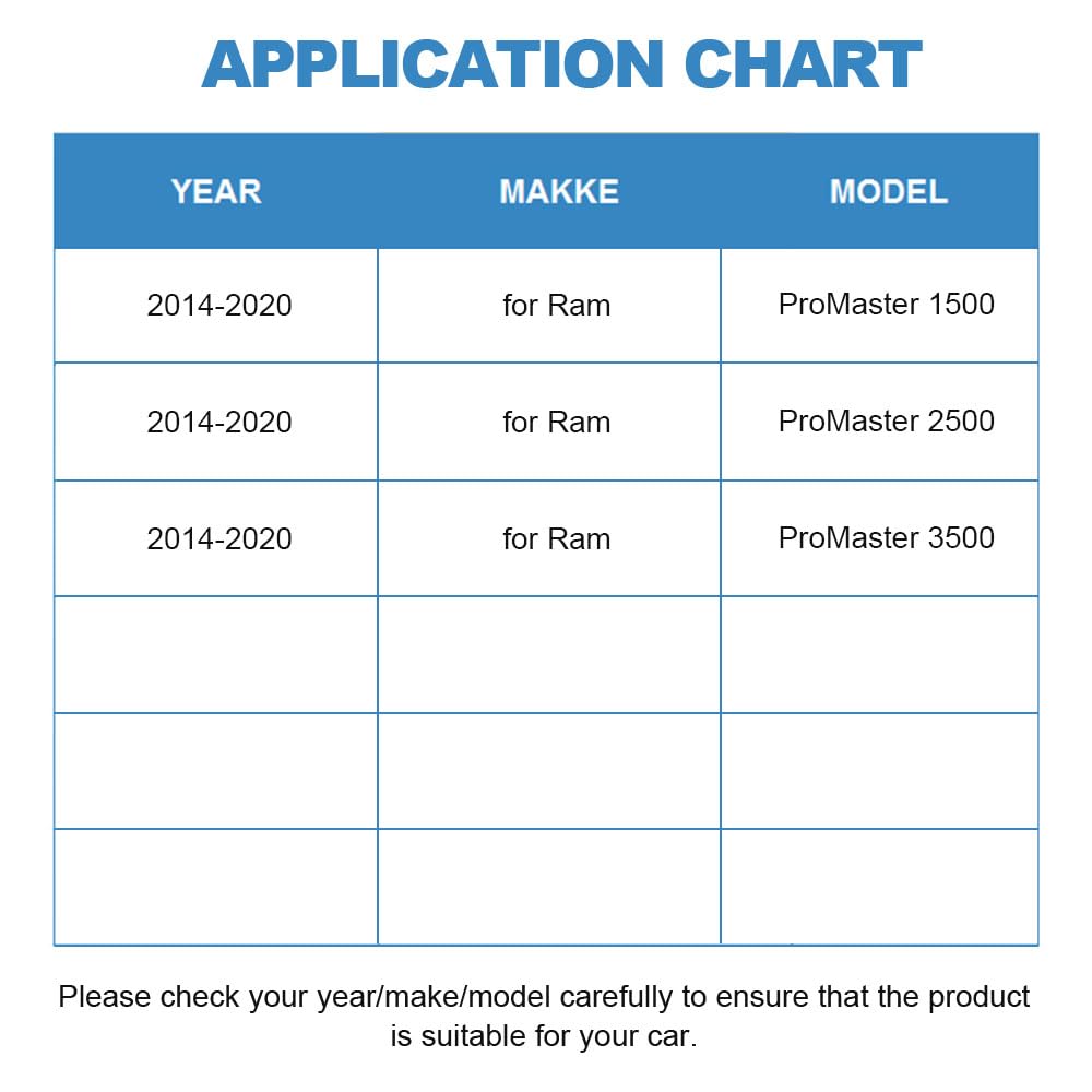 Eccpp Ac Clutch 2014-2022 For Ram Promaster 1500 2500 3500 3.6L Fast Cooling Ac Compressor Clutch
