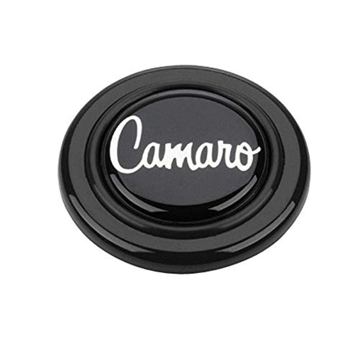 Grant 5661 Signature Series Horn Button (Camaro Script)
