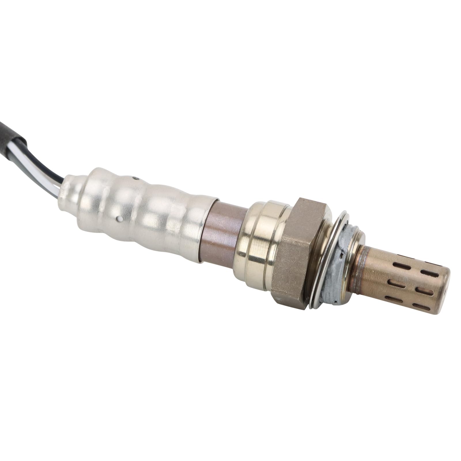 Trq O2 02 Oxygen Sensor Compatible With Toyota Lexus Pontiac