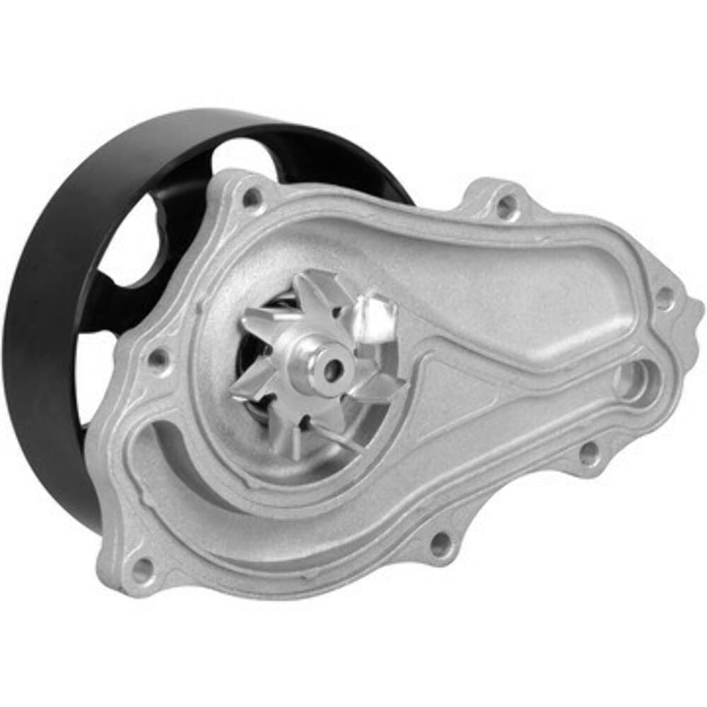 Dayco Dp1140 Engine Water Pump
