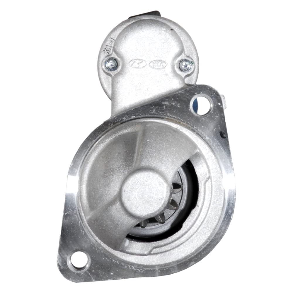 Remy 25009 Premium Remanufactured Starter (Renewed)