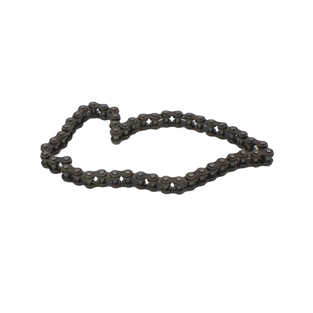 Polaris Atv Oil Pump Drive Chain, Genuine Oem Part 3222216, Qty 1