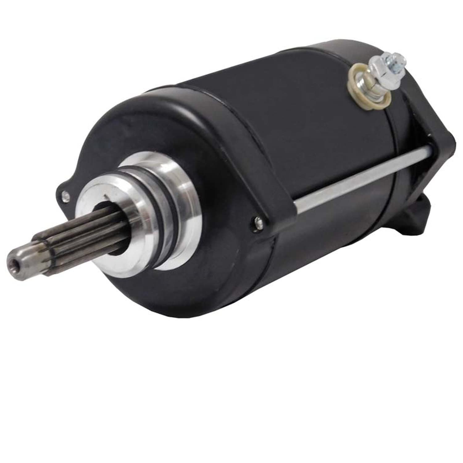 New Starter Compatible With 2011-2012 Polaris ATV UTV Ranger RZR XP 900 900XP 875CC 4013059, 4013245, SMU0518, 41054151