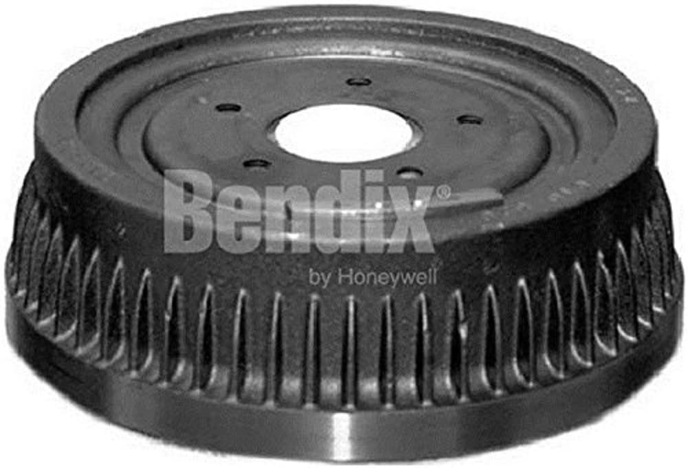 Bendix Premium Pdr0501 Rear Brake Drum For Select Models Chevrolet C10,Pickup,Suburban,G10,G20,Van,K5 Blazer,P10,R10,R1500 Gmc C