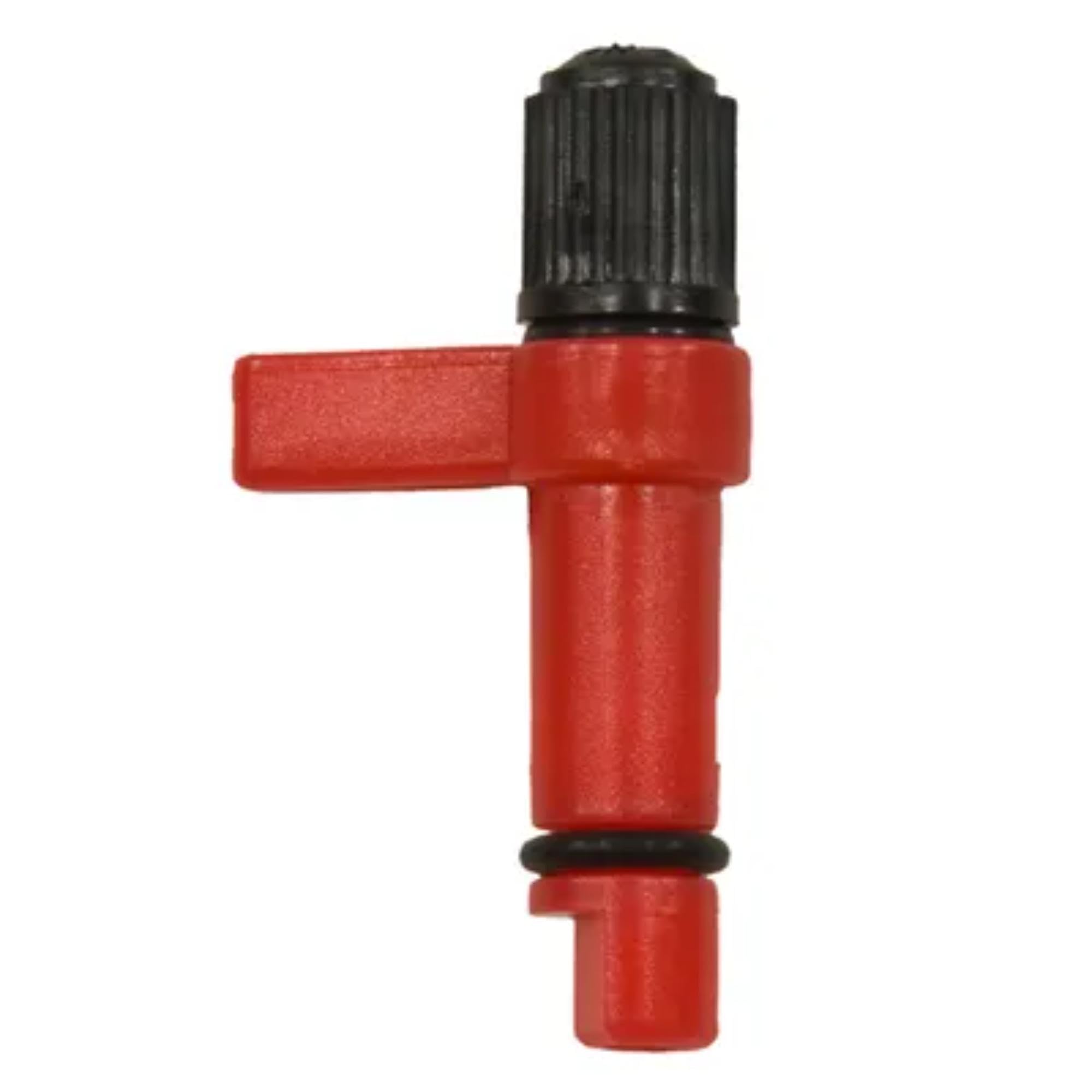Sierra International 18-0871-1 Service Valve With O-Ring