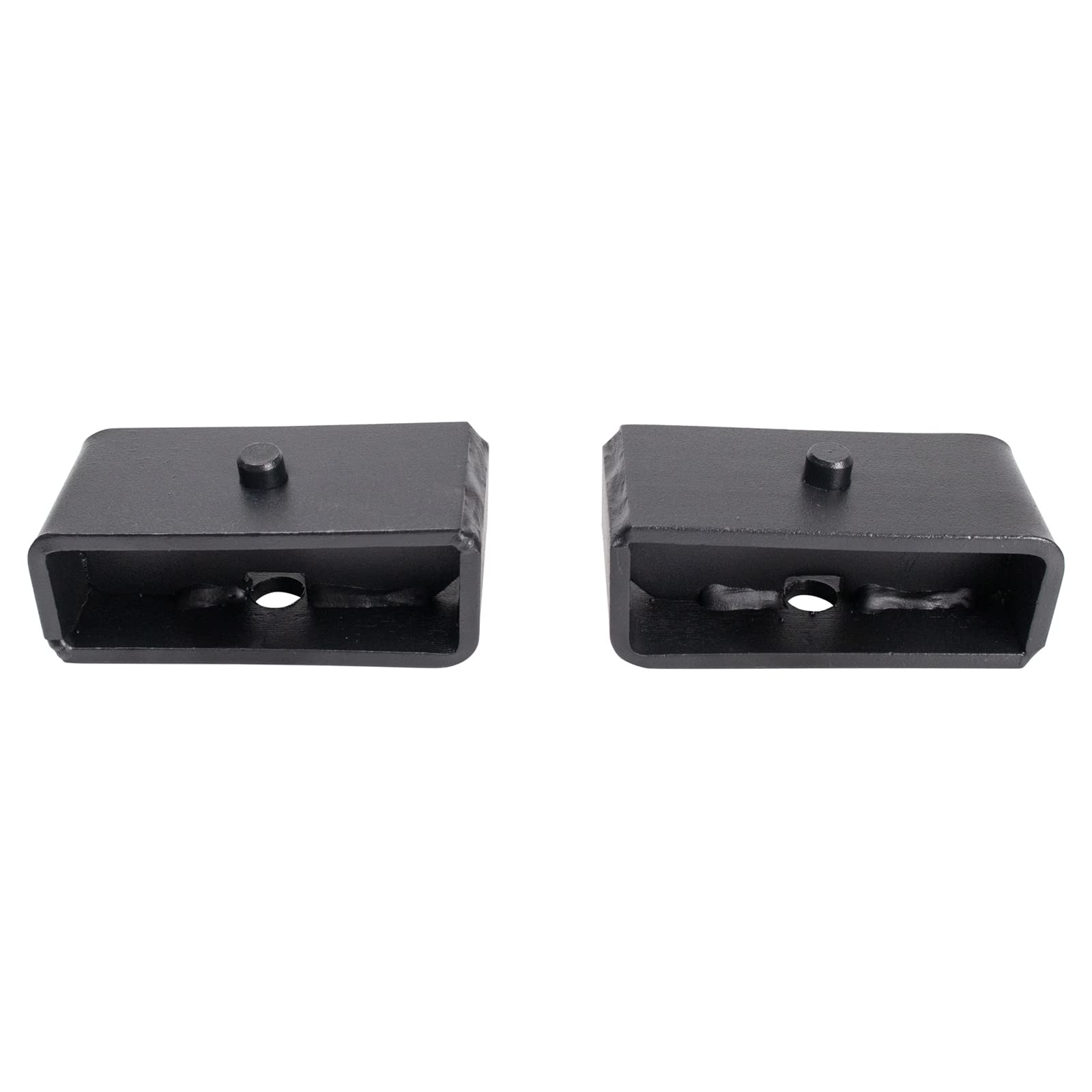 Trq Front Complete Strut & Rear Shock Absorber Kit Compatible With 2014-2019 Chevrolet Gmc