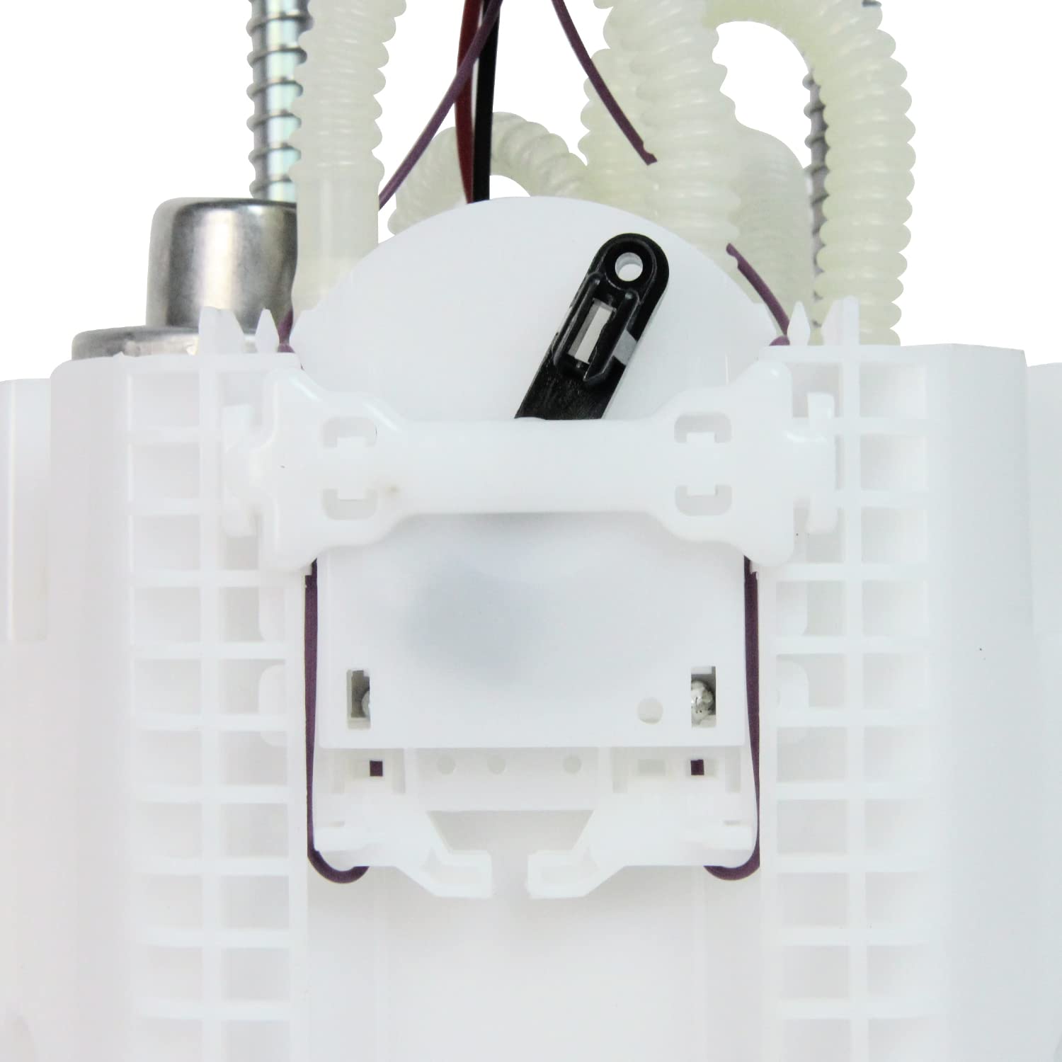 Tyc 150234-A Fuel Pump Module Assembly Compatible With 2008-2014 Chevrolet Tahoe Suv 5.3L 6.2L V8