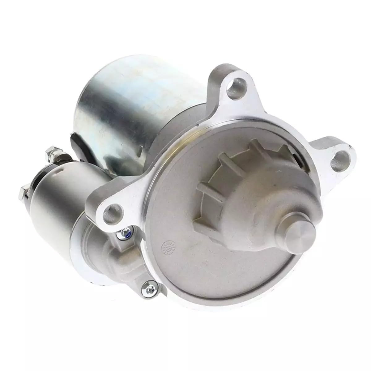 Oeg Parts New Starter Compatible With Ford Ranger 1991-2001, Mustang 92-93, F-100 98-00, Compatible With Mazda B2300 94-97, B250