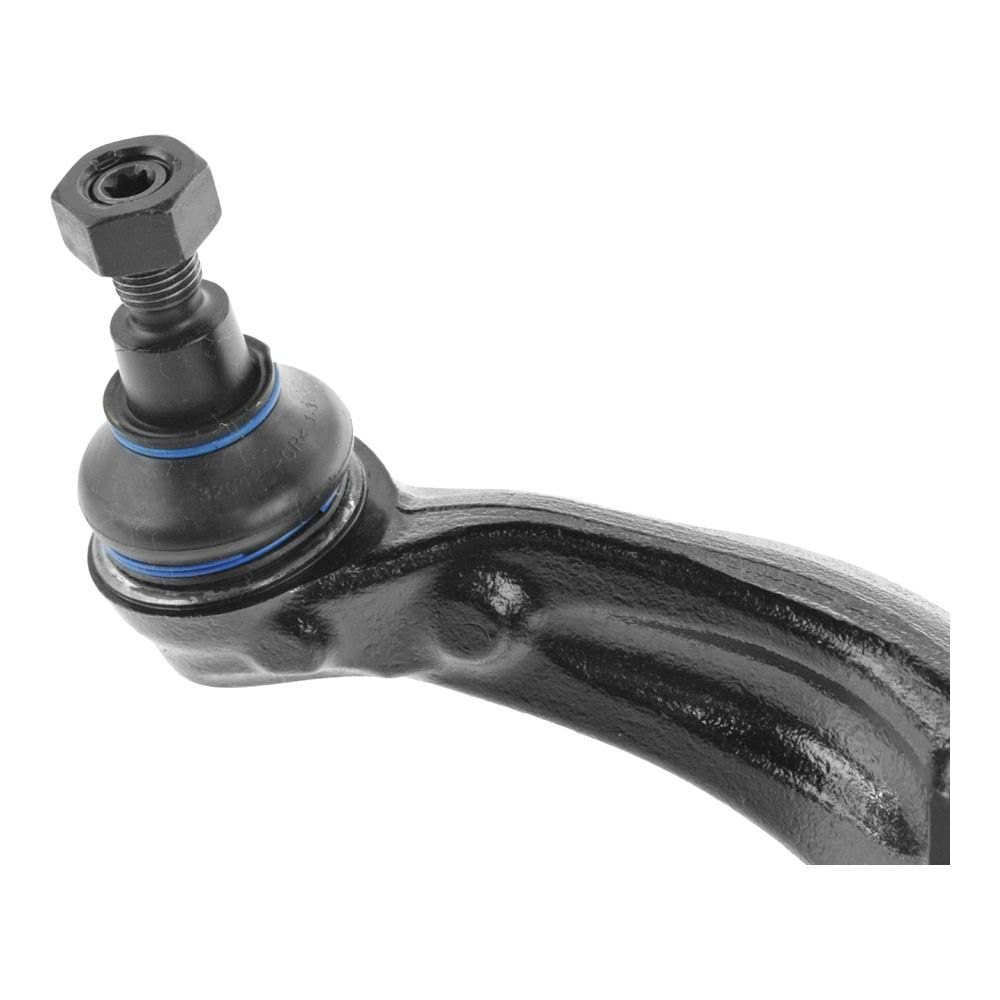 Trq Front Lower Control Arm With Ball Joint Set Compatible With 2007-2008 Mercedes-Benz Cl550 2007-2014 Cl600 2008-2014 Cl63 Amg