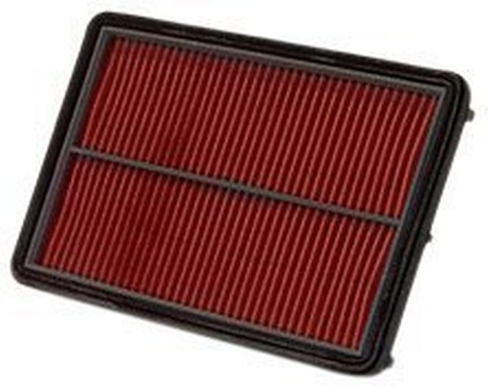 Wix Filters - 46105 Air Filter Panel, Pack Of 1