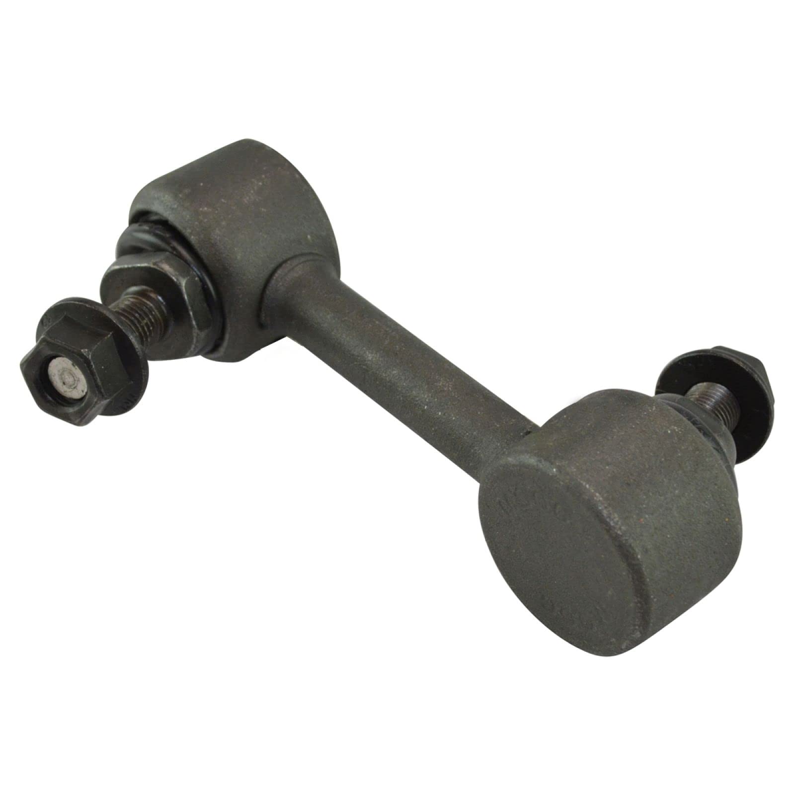 Trq Front & Rear Sway Bar Stabilizer Link Set Compatible With 2004-2012 Chevrolet Colorado Gmc Canyon 2007-2008 Isuzu I-370