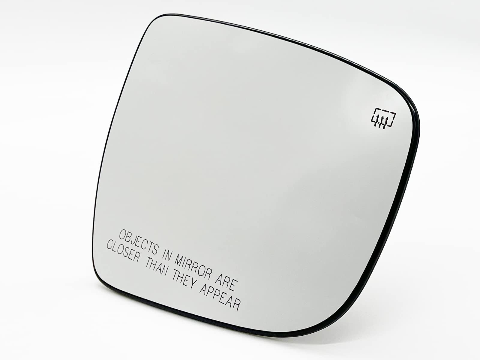 Apa Replacement Mirror Glass For 2014-2020 Rogue 2015-2021 Murano 2017-2020 Pathfinder Power Heated Passenger Right Side 963654Ba1A Ni1325120